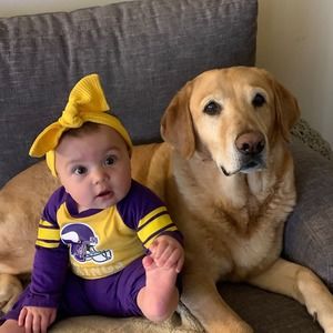 Meet your Posher, Annette